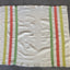 60's Wool Camp Blanket - 64” x 52.5”