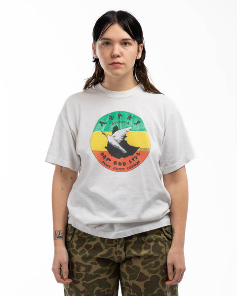 80’s Ethiopia Tee - Large
