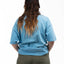 80’s Blank Pocket Tee - XL