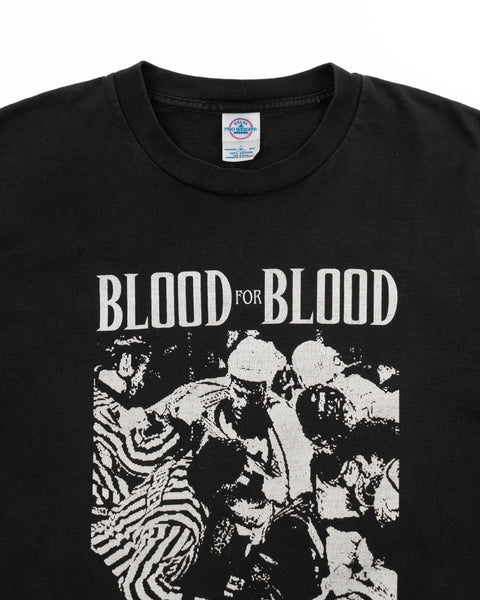 Y2K Blood for Blood Tee - XL