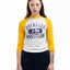 80’s Puyallup Russell Raglan Tee - Small