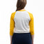 80’s Puyallup Russell Raglan Tee - Small