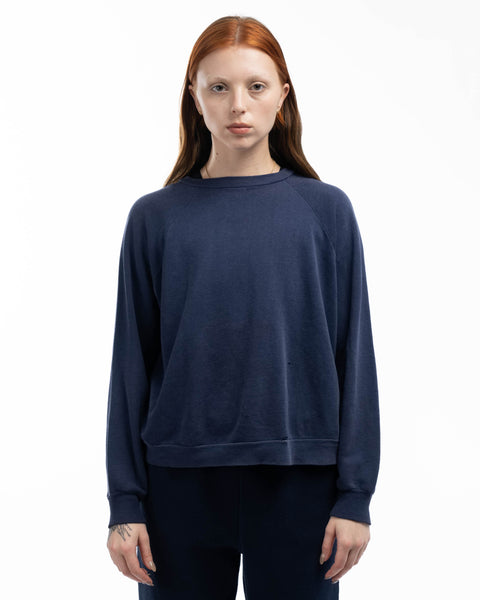 70’s Raglan Sweatshirt - Small