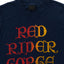 80’s Red Rider Tee - Small