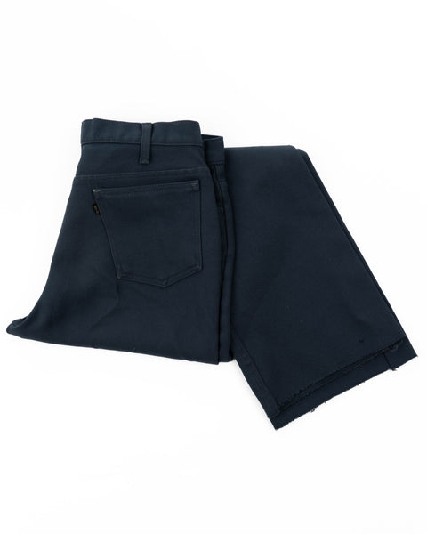 70’s Levi’s Poly Trousers - 32” x 29”