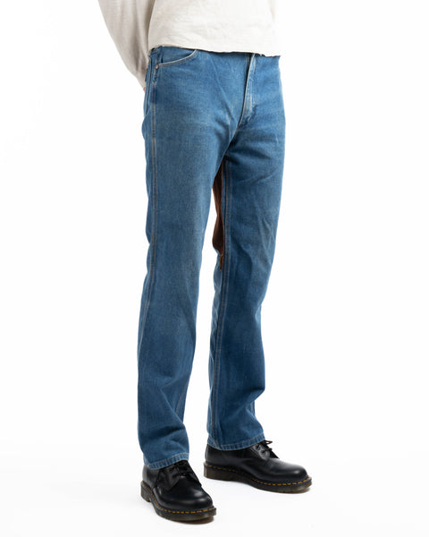 70’s Wrangler Rodeo Denim - 28” x 31”