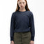 90’s Blue Thermal - Medium