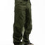 70's Unissued M-65 Cold Weather Trousers - 34” x 31”