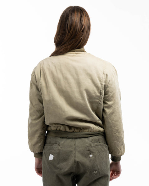 50's Tanker Jacket - Small