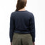 90’s Blue Thermal - Medium
