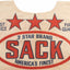 70’s Feed Sack Dress - OS