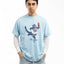 70’s Olympicat B. Kliban Tee - Large