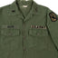60’s OG-107 Utility Shirt - Large