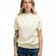 60's Short Sleeve Crewneck Sweatshirt - XS
