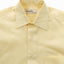 80’s Lemon Button Up - Large