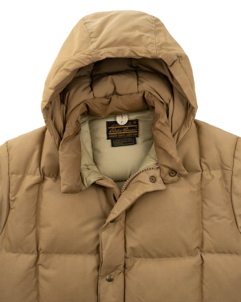 70’s Eddie Bauer Down Parka - Medium