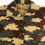 60’s Jigsaw Camo Jacket - Large