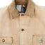 80’s Carhartt Chore Jacket - Large