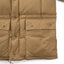 70’s Eddie Bauer Down Parka - Medium