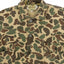 60’s Camo Utility Shirt - Medium