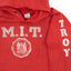 80’s Champion MIT Hoodie - Medium