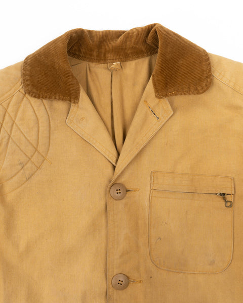 60’s JC Higgins Hunting Jacket - Large