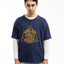 80’s Homer Road University Tee - Large