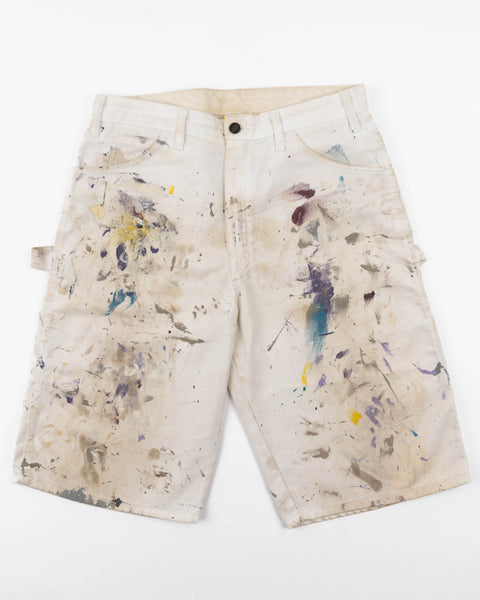 90’s Dickies Painter Shorts - 32” x 12”