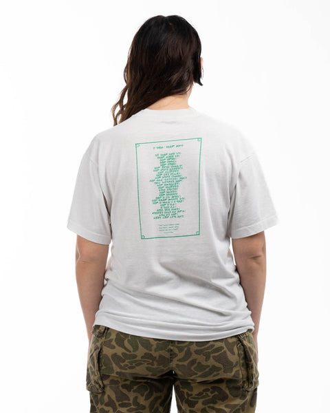 80’s Ethiopia Tee - Large
