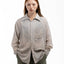 60’s Van-Cort Button-Up Shirt - Large