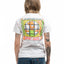 90’s Bart Prisoner Tee - Small