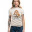 70’s Souvenir Ringer Tee - XS