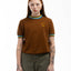 70’s Mooney Ringer Crewneck - Medium