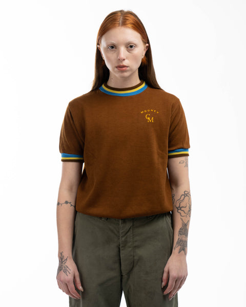 70’s Mooney Ringer Crewneck - Medium
