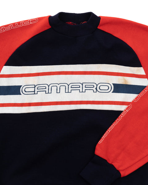90’s Camaro Crewneck - Medium