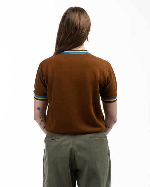 70’s Mooney Ringer Crewneck - Medium