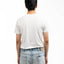 90's Hanes Blank Tee - Medium