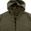 50’s Military USN Stenciled Parka - Large