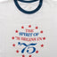 70’s Spirit Ringer Tee - Medium