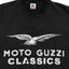 90’s Moto Guzzi Classic Motorcycles Tee - Medium