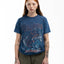 80’s Van Halen Monsters of Rock Tee - Medium