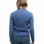 80’s Thrashed Lacoste Sweater - XXS