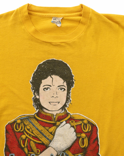 80’s Michael Jackson Tee - Small