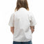 60’s Girl Scout Button-Up - Medium