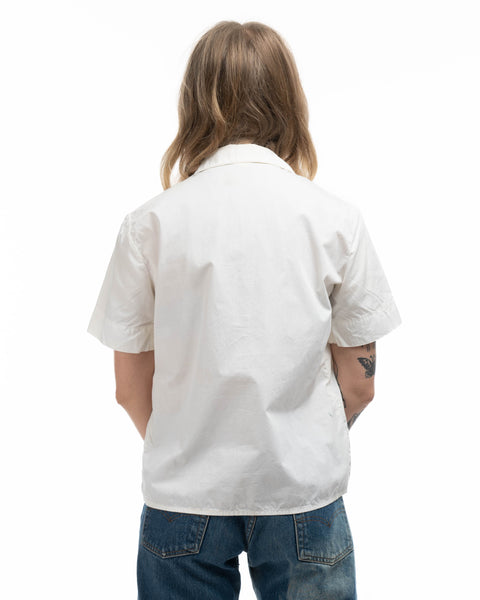 60’s Girl Scout Button-Up - Medium