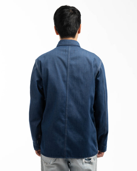 70’s Montgomery Ward Denim Chore Coat - XL