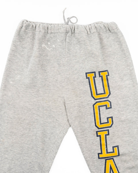 80’s UCLA Sweatpants - XL