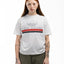 70’s Trefoil Adidas Team Tee - Medium