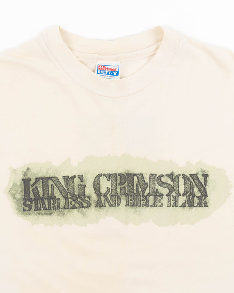 90’s King Crimson Tee - Large