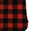 70’s Faded Button-Up Flannel - Large